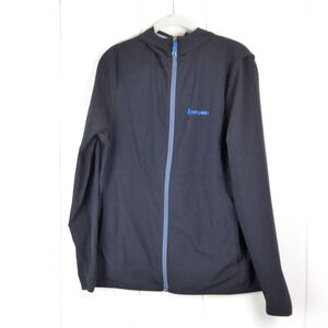 Cotopaxi Jacket Mens SZ S Vuelta Performance Windbreaker Packable Breathable
